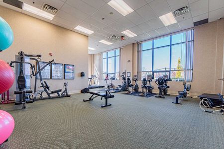 For Lease - 16 Lacorra Way, Brampton, Ontario - Photo 4