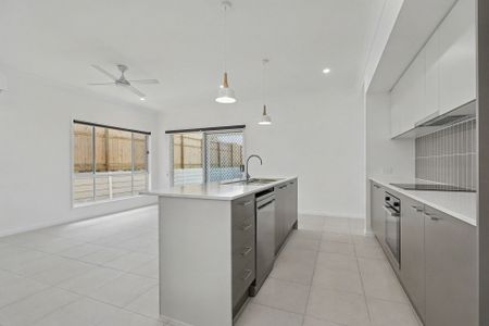 Brand New, Beautiful, and Brilliantly Designed – 60 Windle Road, Brassall - Photo 4