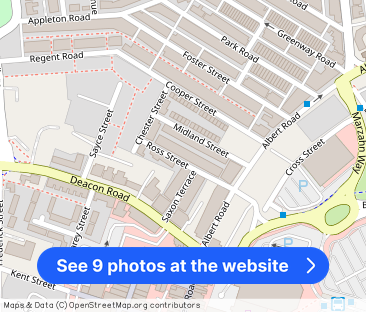 Ross Street, Widnes, WA8 6JX - Photo 1