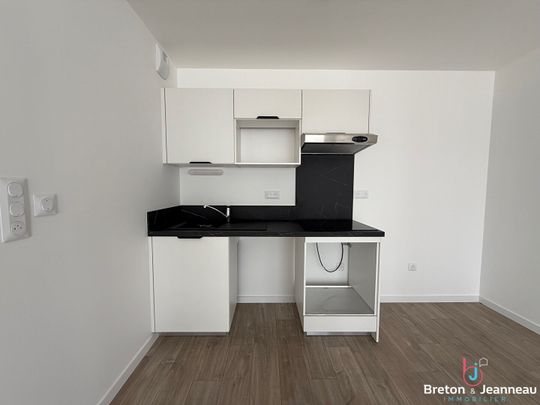 Location Appartement 3 pièces 62m² - Photo 1
