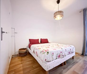 Appartement Rosny Sous Bois 4 pièce(s) 72.24 m2 - Photo 2