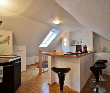 Hell & Modern - Apartment im Kölner Süden - Photo 1