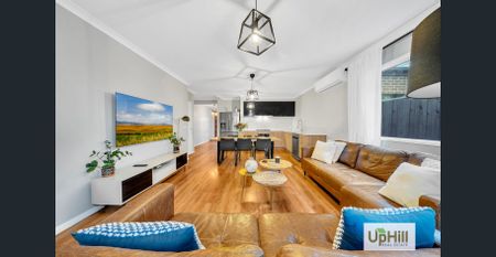 Modern Family Home Available in Highgrove Estate – 14 Mountjoy Circuit, Clyde North VIC 3978 - Photo 3