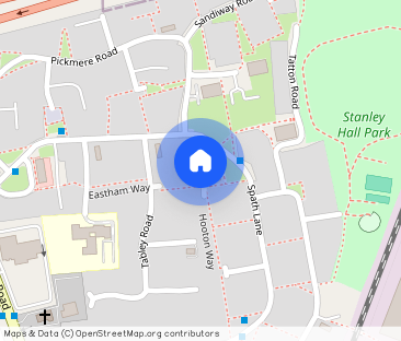 Aston Way, Handforth, Wilmslow, SK9 - Photo 1