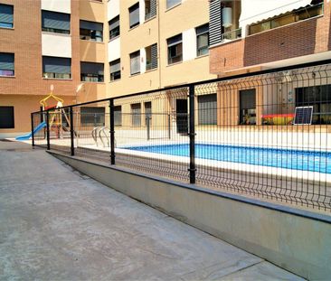 Piso de alquiler en Deán Antonio Sala, 9, Centro - Photo 3