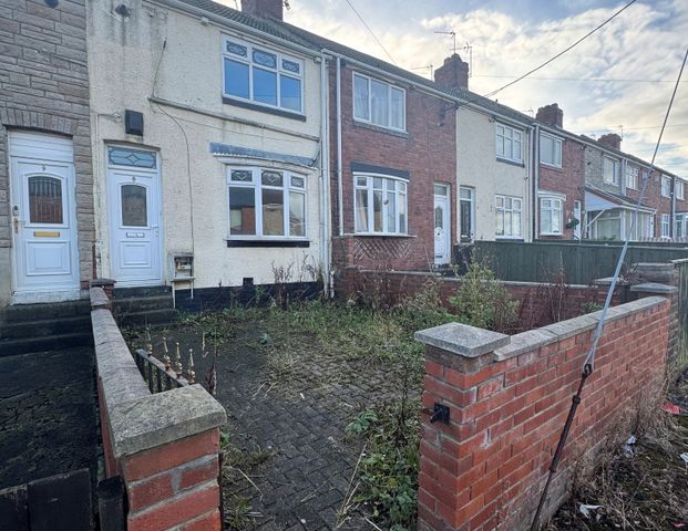 Coronation Avenue, Peterlee, Horden - Photo 1