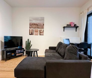 Appartement te huur in Gent voor € 935 met 2 slaapkamers - Foto 6