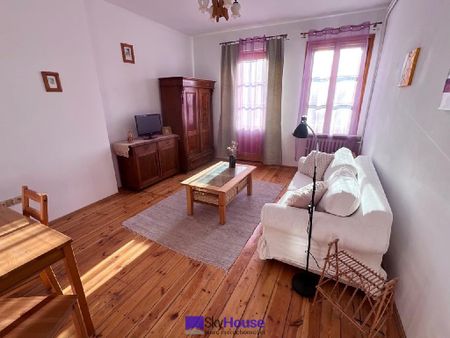 Mieszkanie Wrocław Stare Miasto powierzchnia 51.0 m² C191-WM-76594 - Фото 2