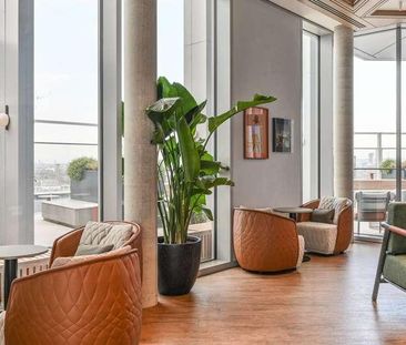 Bloom East, Nine Elms, Nine Elms, SW11 - Photo 3