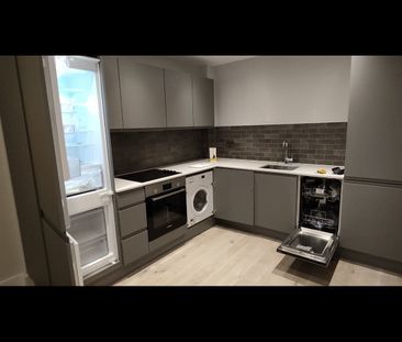 1 Bed Flat, Romsey Road, SO16 - Photo 4
