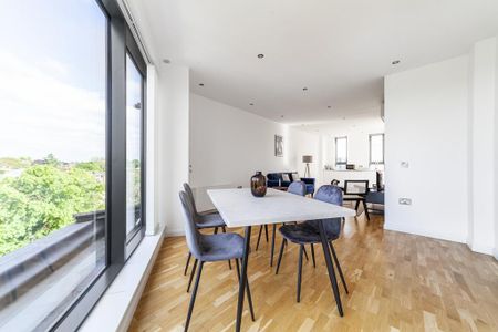 1 bedroom flat to rent - Photo 4