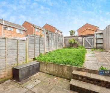 2 bedroom terraced house to rent - Photo 6