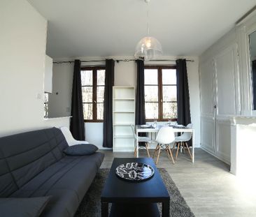 Location Appartement 1 pièce 26m² ROUEN 76000 - Photo 1