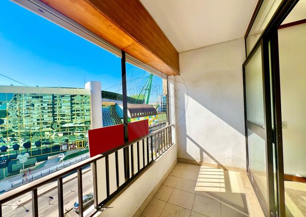 Apartamento T2 em Lisboa