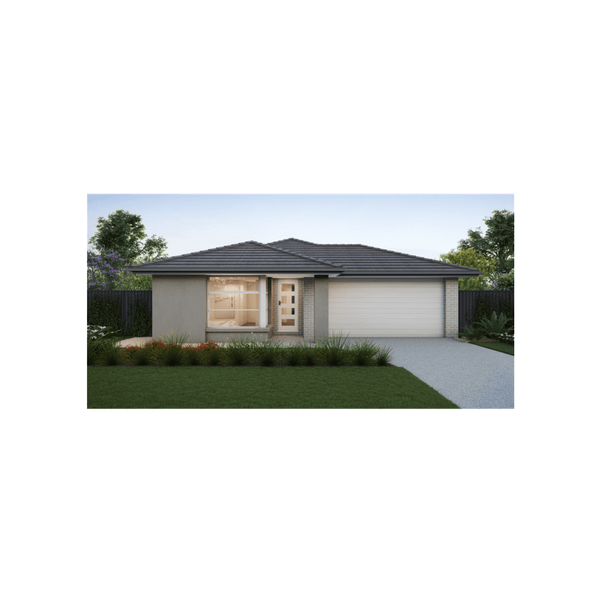 Receive $1,000 FREE rent when you secure this home!!! Modern 4-Bedroom Home for Lease in Fraser Rise - Photo 2