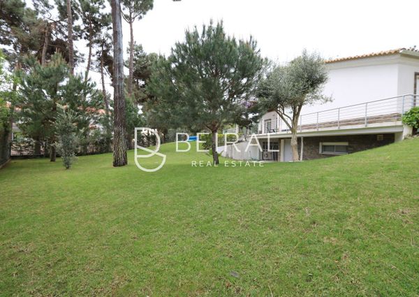 Moradia T4 em Setúbal