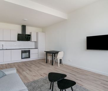 Appartement te huur: Wethouder Hillenaarplnts 121 2284 VS Rijswijk ... - Foto 1