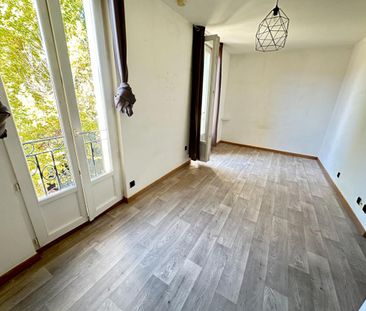 Studio centre-ville Grans - Photo 6