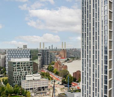 Damac Tower, SW8 - Photo 4