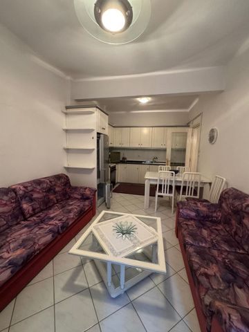 Studio/Γκαρσονιέρα για ενοικίαση Μαρτίου (Βούλγαρη - Ντεπώ - Μαρτίου) - Φωτογραφία 5