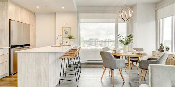 1 Bedroom - 3659 Av. Jean-Béraud, Laval - Photo 3