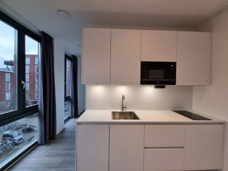 Te huur: Appartement Krommertstraat in Amsterdam - Photo 5