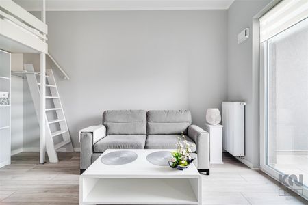 Łódź, Śródmieście, inż. Stefana Skrzywana - Фото 5