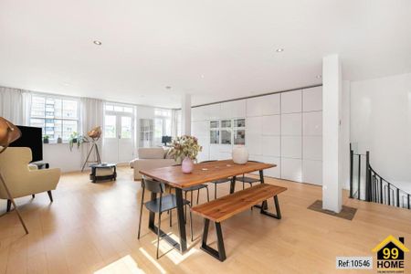 2 bed Flat in 26-28 Bartholomew Square , London, EC1V 3QH - Photo 2