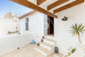 Flat for rent with Terrace in Jávea