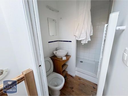 Location Appartement 2 pièces 24m² LAMBERSART 59130 - Photo 2