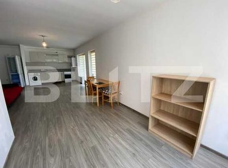 Apartament 2 camere, spatios, 60mp, petfriendly, zona Florilor! - Photo 5