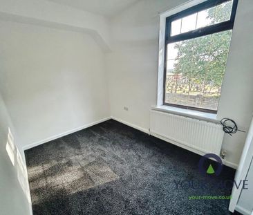 3 bedroom terraced house to rent - Photo 2