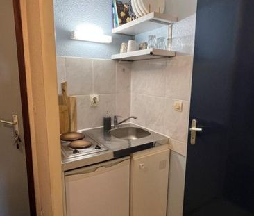 Location Appartement 1 pièce 18m² NANTES 44000 - Photo 3