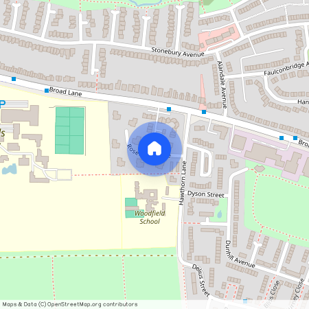 Rosemary Close, CV4, Coventry