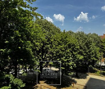 Location Appartement 2 pièces 40m² TOULOUSE 31300 - Photo 1