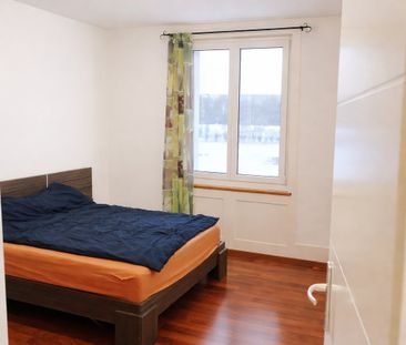 3 Zimmer, 63 m² - Photo 3