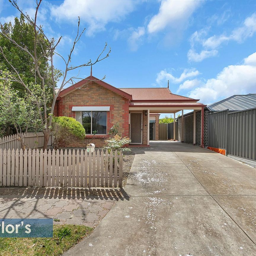 2B Pibroch Avenue, 5087, Windsor Gardens Sa - Photo 1