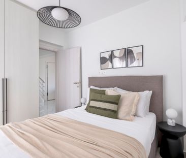 2BR Pefki Maisonette - Photo 6