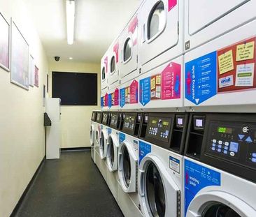 Ensuite Gold - City View - Photo 1