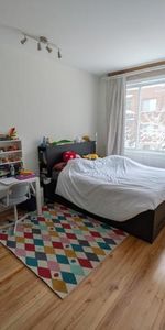 7 1/2 - Montréal - 2 800 $/mois - Photo 3