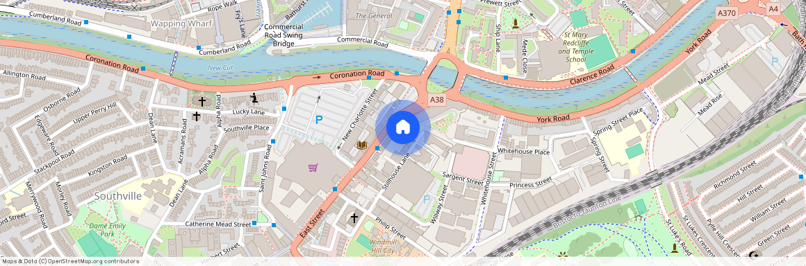 Boot Lane, Bedminster, BS3