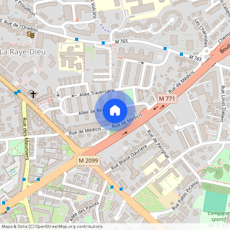 63000, Clermont-Ferrand