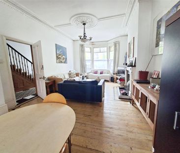 Elms Crescent, London, SW4 8QE - Photo 3