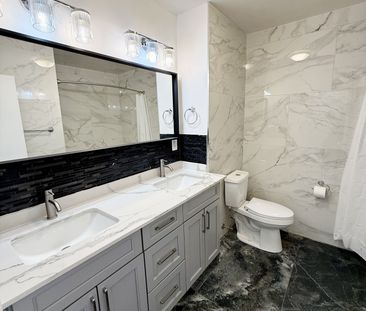 For Lease - 17 Regatta Crescent Unit# Upper, Toronto, Ontario - Photo 1