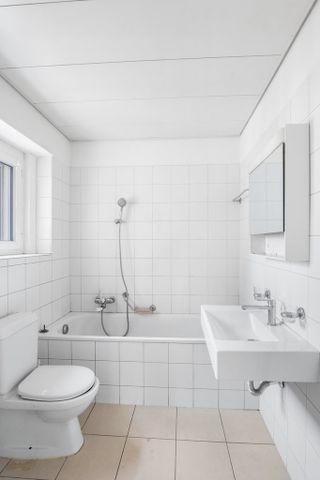 3 ½ Zimmer-Attikawohnung in Locarno mieten - Foto 5