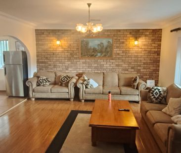 37 Second Avenue, Berala NSW 2141 - House For Rent | Domain - Photo 3