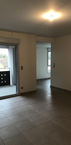 Appartement - T4 - ATTIGNAT - Photo 1