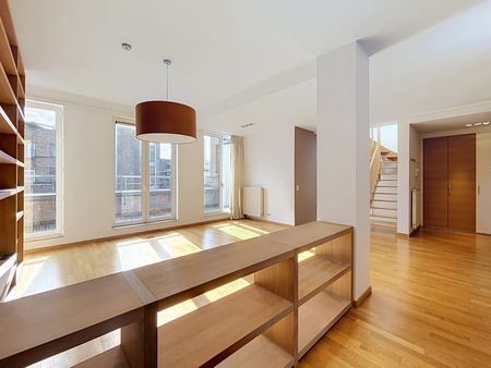 Penthouse te huur - Photo 3