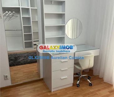 Apartament 3 camere pentru inchiriat Petre Ispirescu - Photo 4