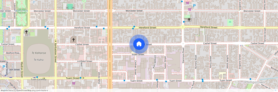 392 Cashel Street, Linwood, Christchurch